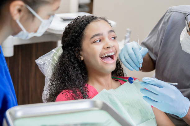 Best Emergency Pediatric Dental Care in Morrice, MI