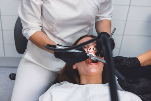 Best Emergency Wisdom Tooth Extraction in Morrice, MI