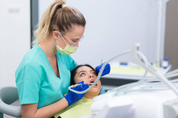Best Emergency Care for Gum Disease in Morrice, MI